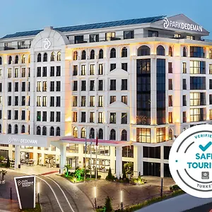 Otel Park Dedeman, Trabzon