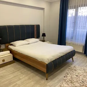 Daire Ivory Suıte, Trabzon