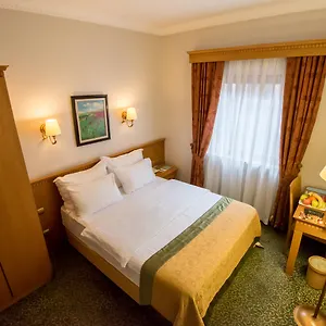 Otel Usta Park, Trabzon