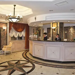 Otel Buyuk Sumela, Trabzon
